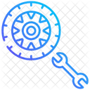 Neumatico Icono