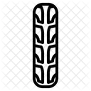 Neumático  Icono