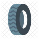 Neumático  Icono