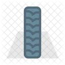 Neumático  Icono