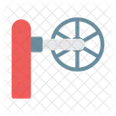 Neumático  Icono