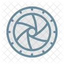 Neumático  Icono
