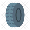 Neumático  Icono