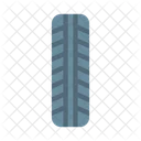 Neumático  Icono