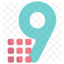 Neun Symbol