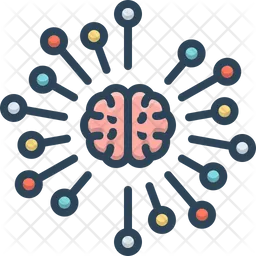 Neural  Icon