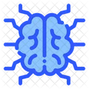 Neural Network Engine Icon