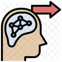 Neural Brain Neural Brain Icon