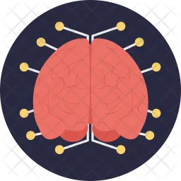 Neural Circuit  Icon