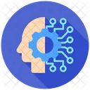 Neural Ai Network Icon