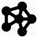 Neural Network Neuroscience Icon
