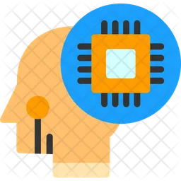 Neural Interface  Icon