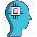 Neural Interface  Icon