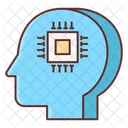 Neural Interface Icon