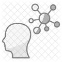 Neural Network Intelligence Icon