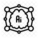 Neural Network Neural Network Icon