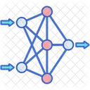 Neural Network Icon
