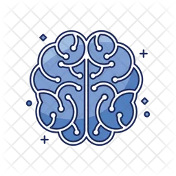 Neural network  Icon