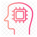 Neural Network Nervous System Miscellaneous Icon