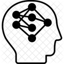 Neural Network  Icon