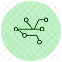 Neural Network Neural Network Icon