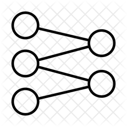 Neural network  Icon