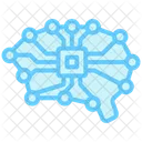 Neural network  Icon