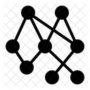 Computerpvision Dimensionalityreduction Activationfunction Icon