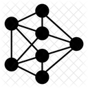 Neural network  Icon
