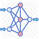 Neural Network Icon