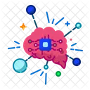 Neural Network Icon