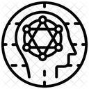 Neural Network Machine Learning Artificial Neural Network Icon