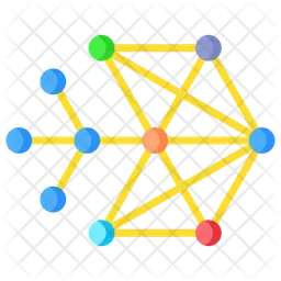 Neural Networks  Icon