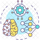 Neural networks  Icon