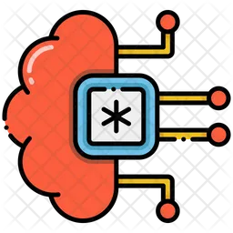 Neural Networks  Icon