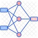 Neural Networks Icon