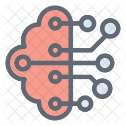 Neural Networks  Icon