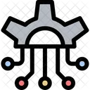 Neural system  Icon