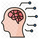 Neuro logic  Icon