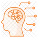 Logic Thinking Game Icon