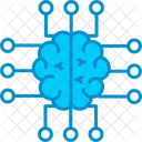 Neuroimagem  Icon