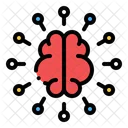 Neuroimagem Icon