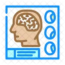 Neuroimagen  Icono