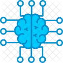 Neuroimaging  Icon