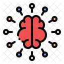 Neuroimaging Icon