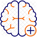 Neurologia Icone De Neurologia Psicologia Ícone