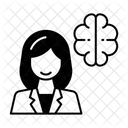 Neurologist  Icon