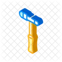 Neurologist Hammer  Icon