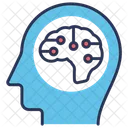 Brain Neurology Neuroscience Icon