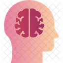 Neurology Awareness Brain アイコン